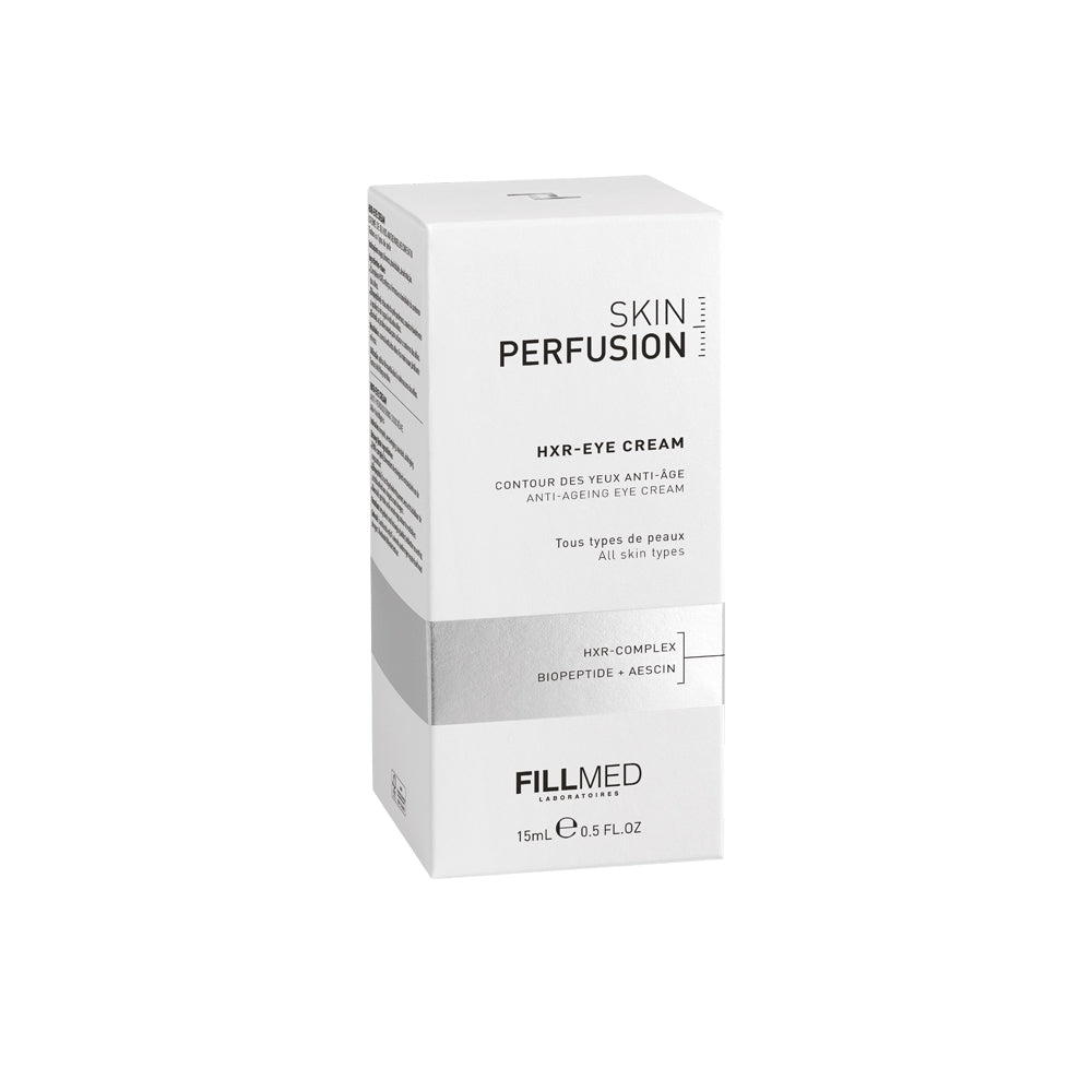 Fillmed Skin Perfusion HXR-Eye Cream 15 ml