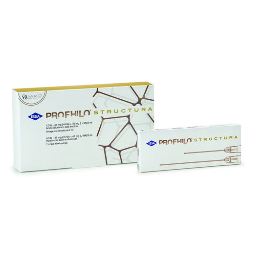 Profhilo Structura 1 x 2 ml