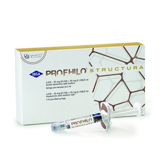 Profhilo Structura 1 x 2 ml