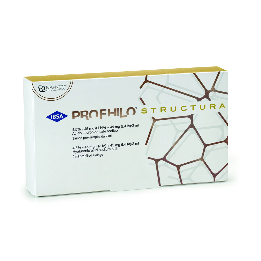 Profhilo Structura 1 x 2 ml
