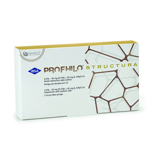 Profhilo Structura 1 x 2 ml