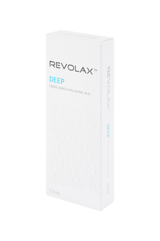 Revolax Deep 1 x 1 ml