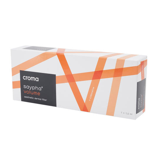Saypha Volume Lidocaine 1 x 1 ml