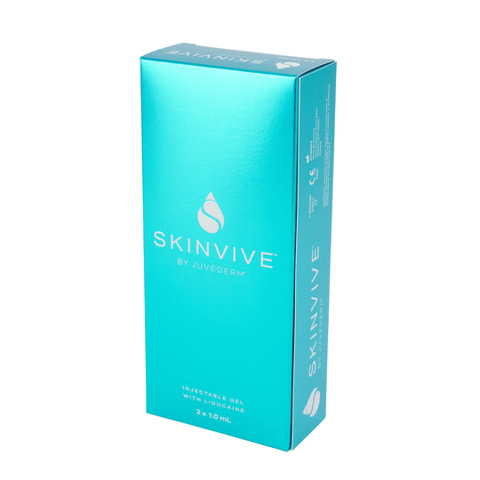 SKINVIVE by JUVÉDERM