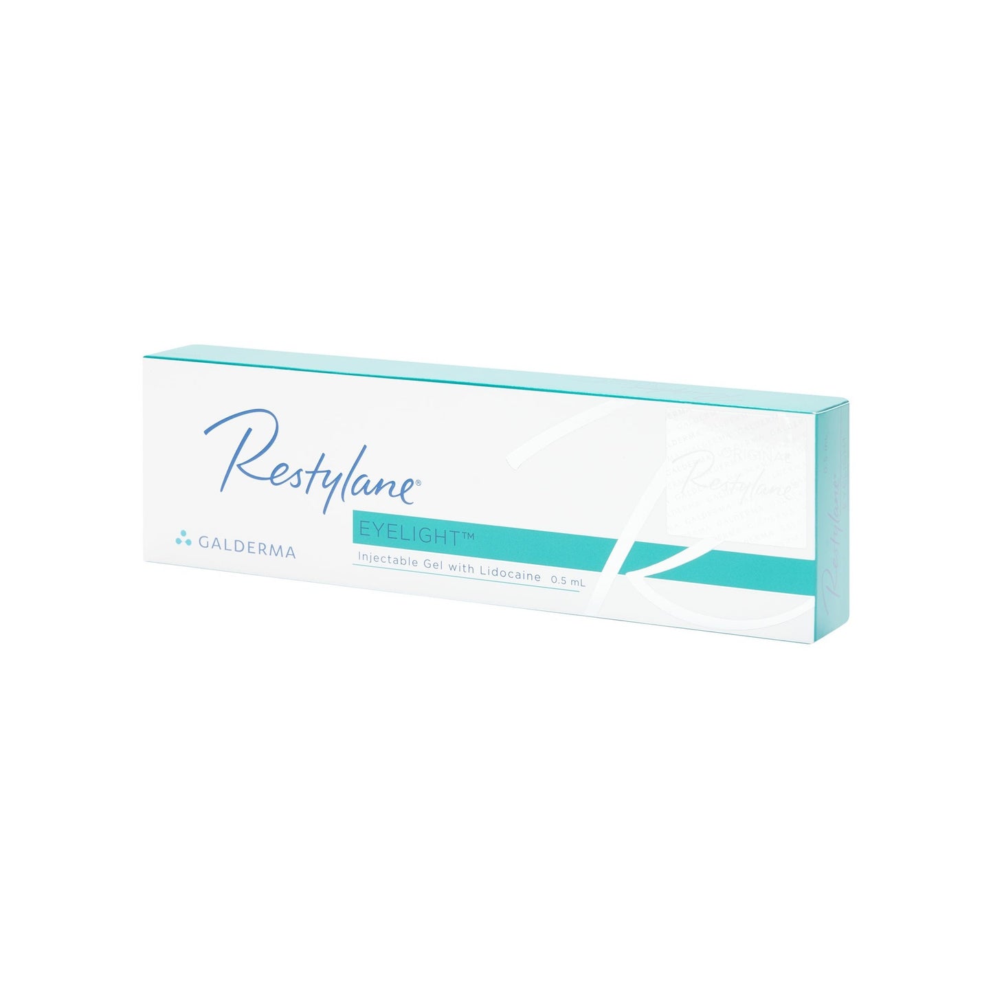 Galderma - Restylane Eyelight - DANYCARE