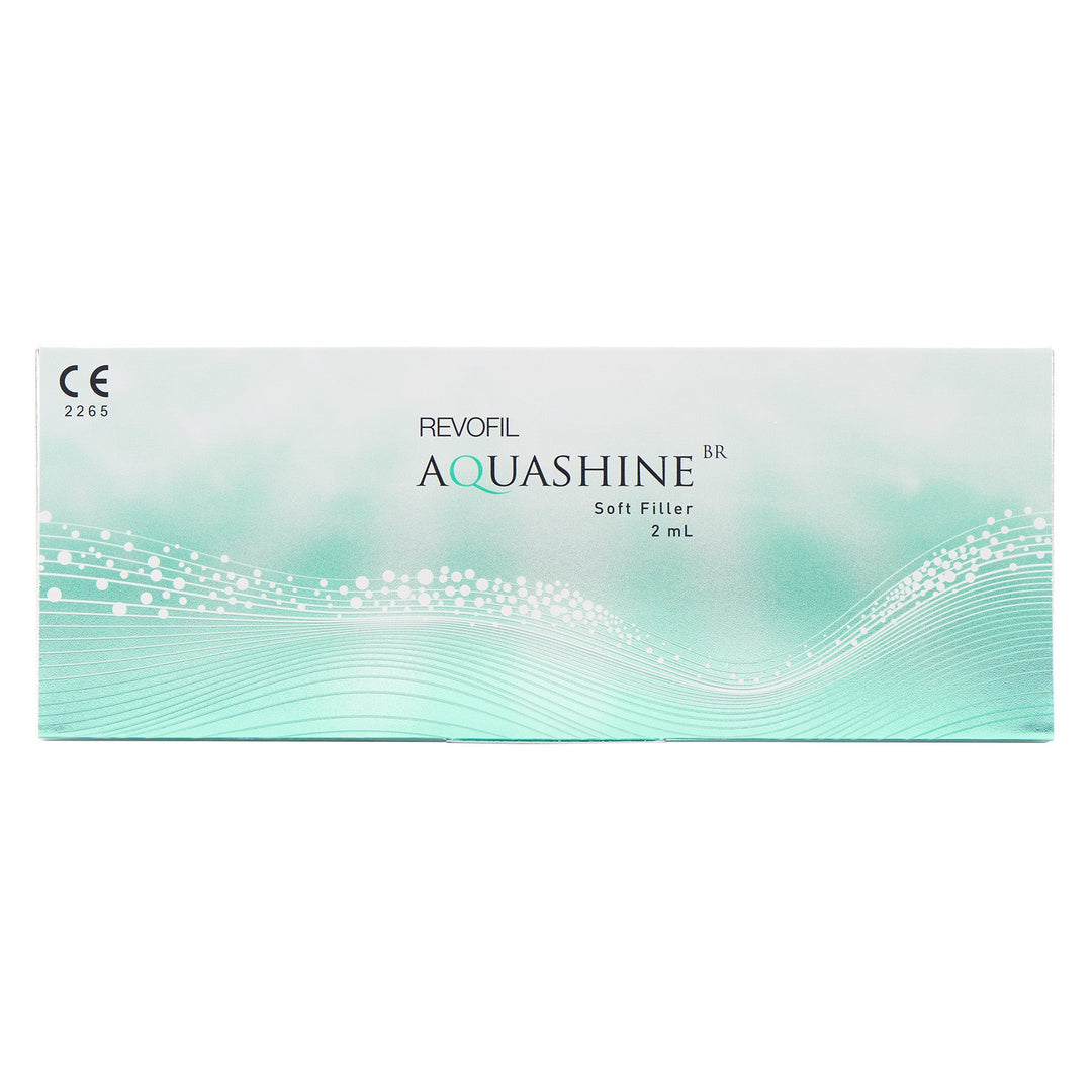 Caregen - Aquashine BR Soft Filler 1 x 2 ml - DANYCARE