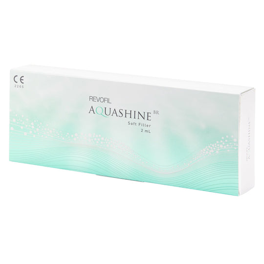 Caregen - Aquashine BR Soft Filler 1 x 2 ml - DANYCARE