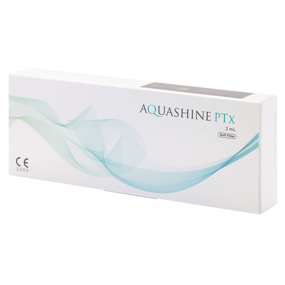 Caregen - Aquashine PTx 1 x 2 ml - DANYCARE