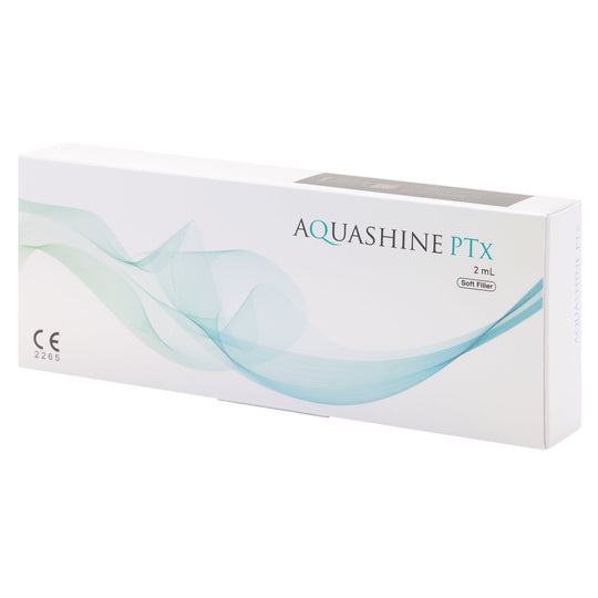 Caregen - Aquashine PTx 1 x 2 ml - DANYCARE