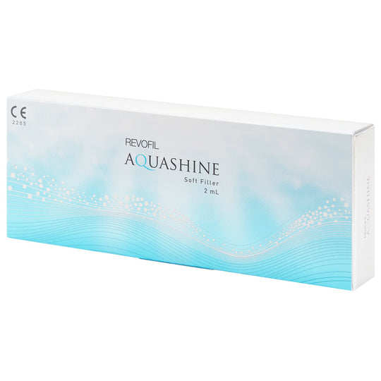 Caregen - Aquashine Soft Filler 1 x 2 ml - DANYCARE