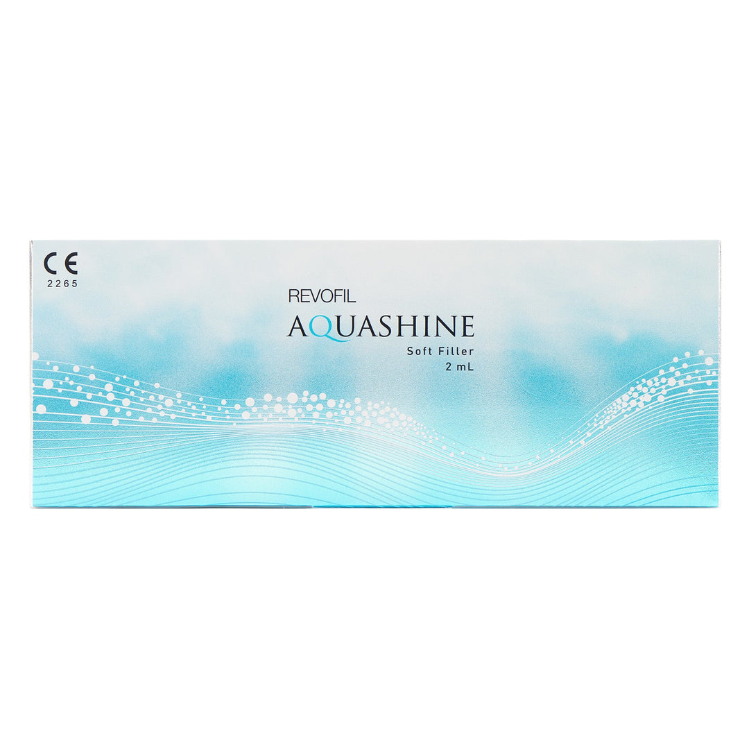 Caregen - Aquashine Soft Filler 1 x 2 ml - DANYCARE