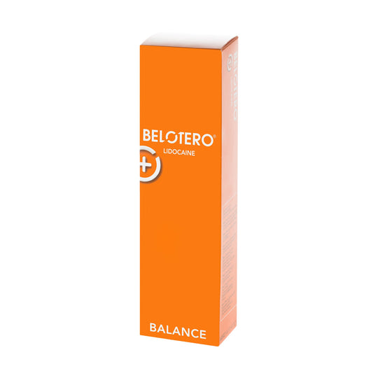 Merz - Belotero Balance Lidocaine - DANYCARE