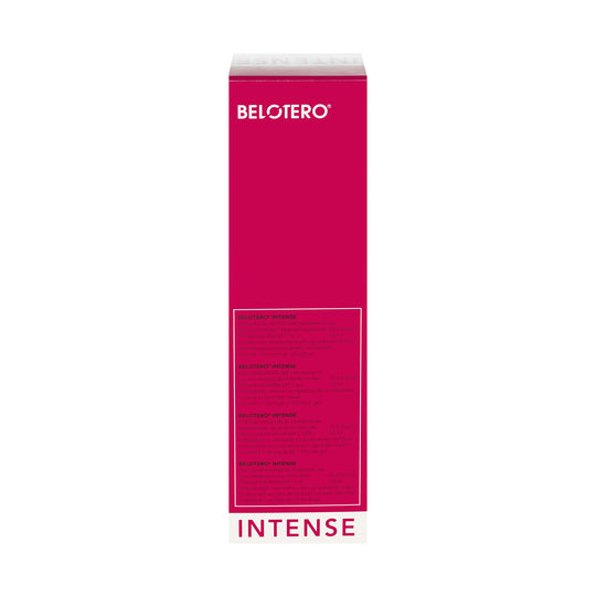 Merz - Belotero Intense - DANYCARE