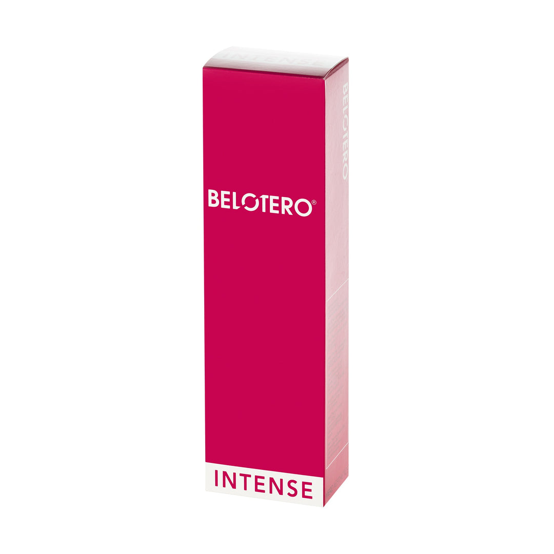 Merz - Belotero Intense - DANYCARE