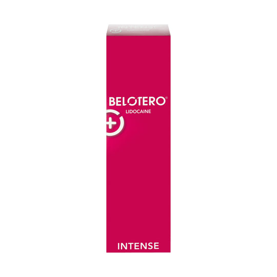 Merz - Belotero Intense Lidocain - DANYCARE