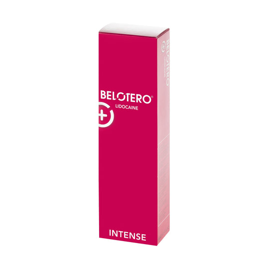 Merz - Belotero Intense Lidocain - DANYCARE