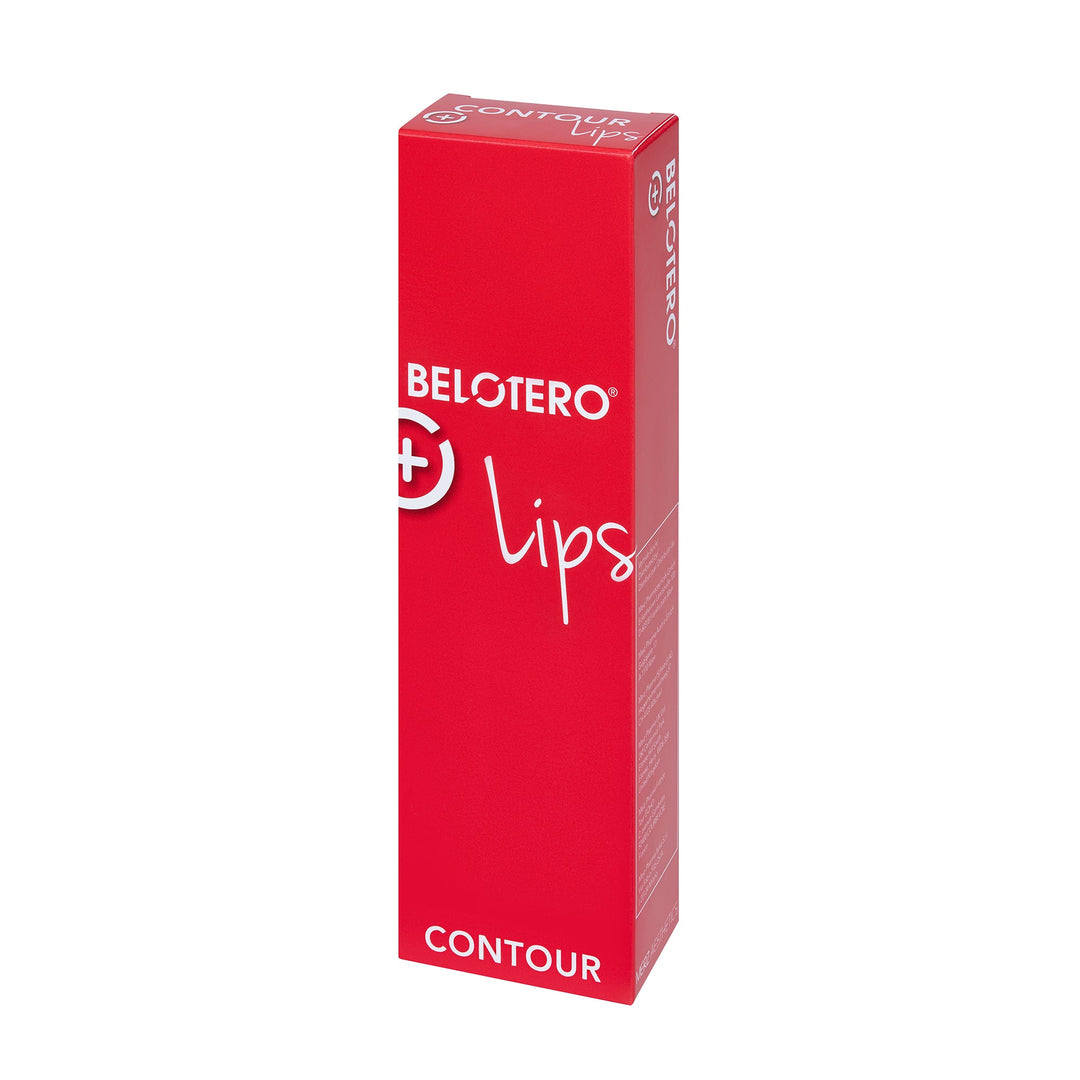 Merz - Belotero Lips Contour - DANYCARE