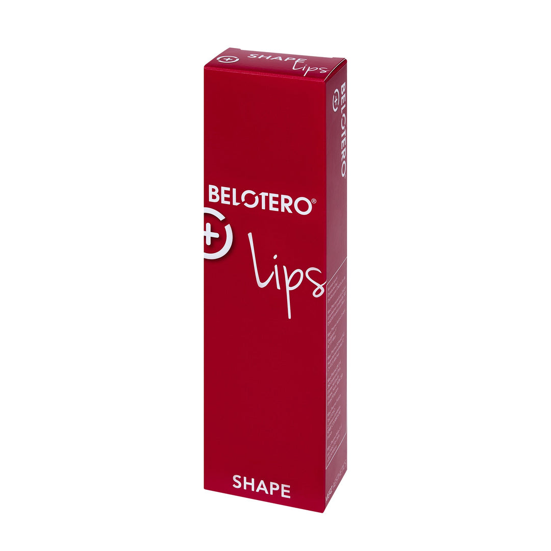 Merz - Belotero Lips Shape - DANYCARE