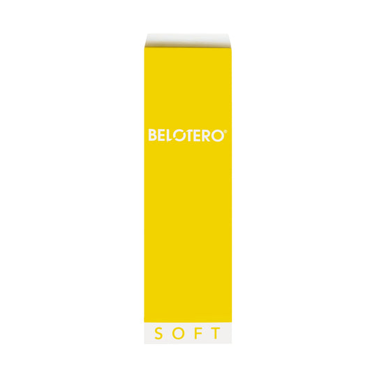 Merz - Belotero Soft - DANYCARE