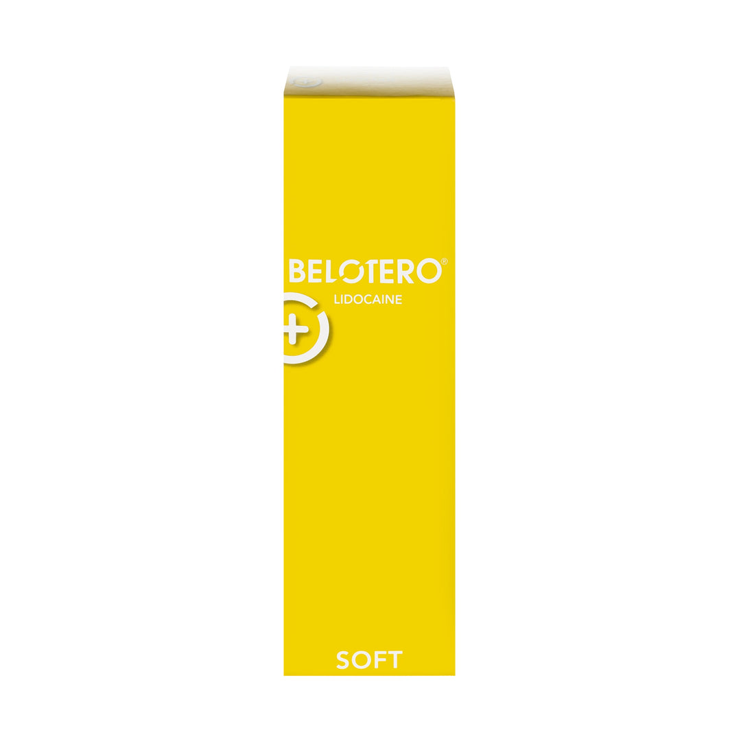Merz - Belotero Soft Lidocain - DANYCARE