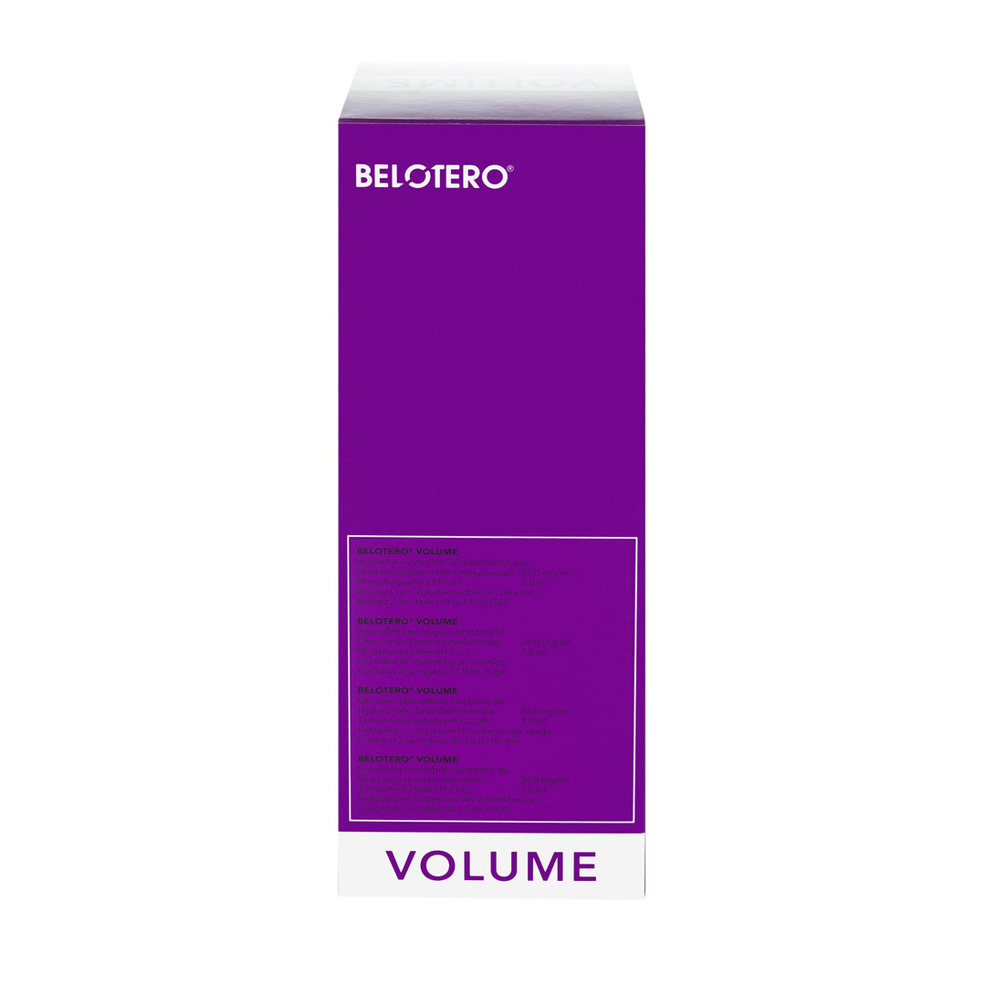 Merz - Belotero Volume 2 x 1ml - DANYCARE