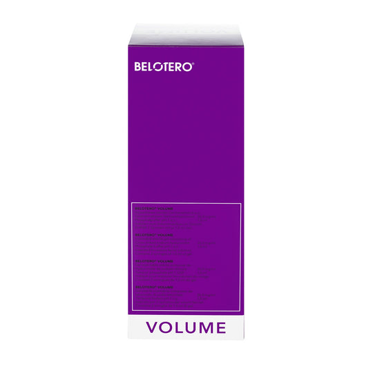 Merz - Belotero Volume 2 x 1ml - DANYCARE