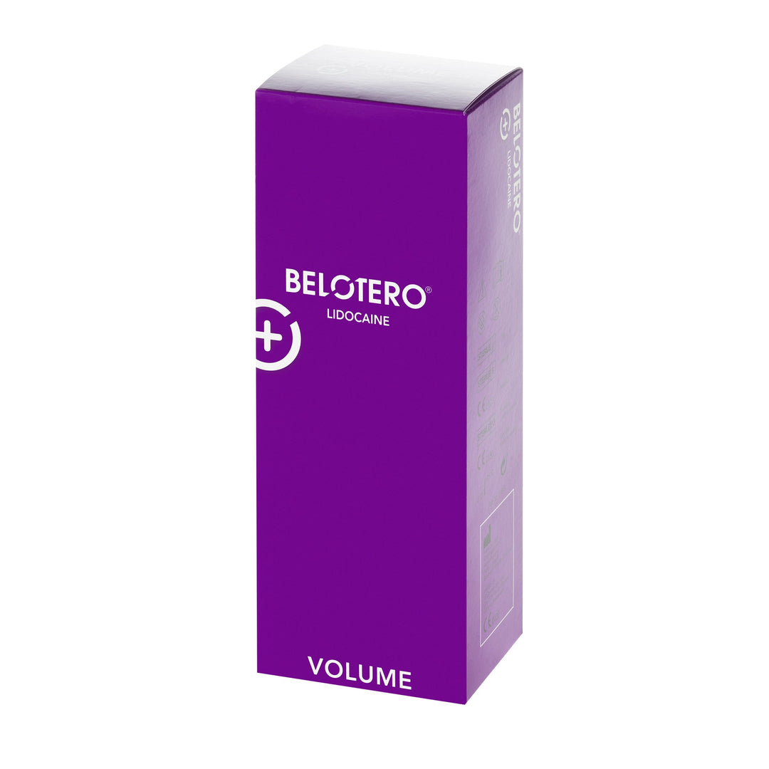 Merz - Belotero Volume Lidocain 2 x 1ml - DANYCARE