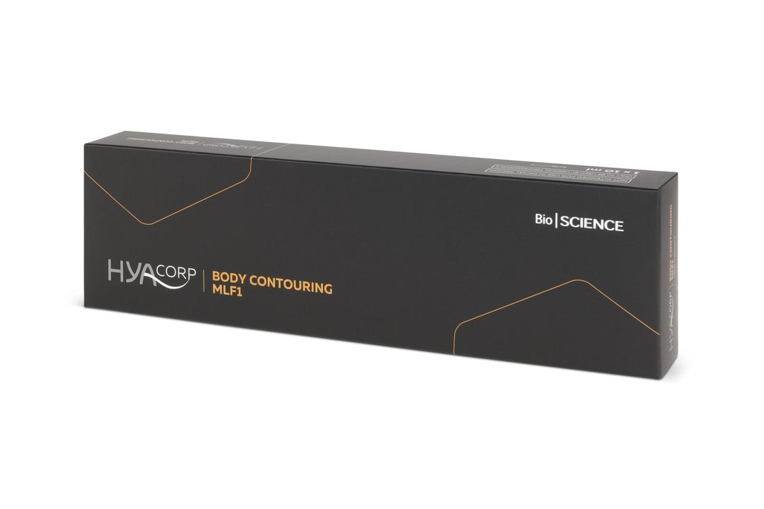 BioScience - HYAcorp Body Contouring MLF1 1 x 10 ml - DANYCARE