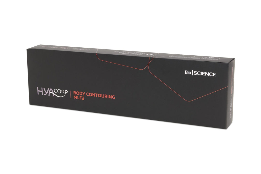 BioScience - HYAcorp Body Contouring MLF2 1 x 10 ml - DANYCARE
