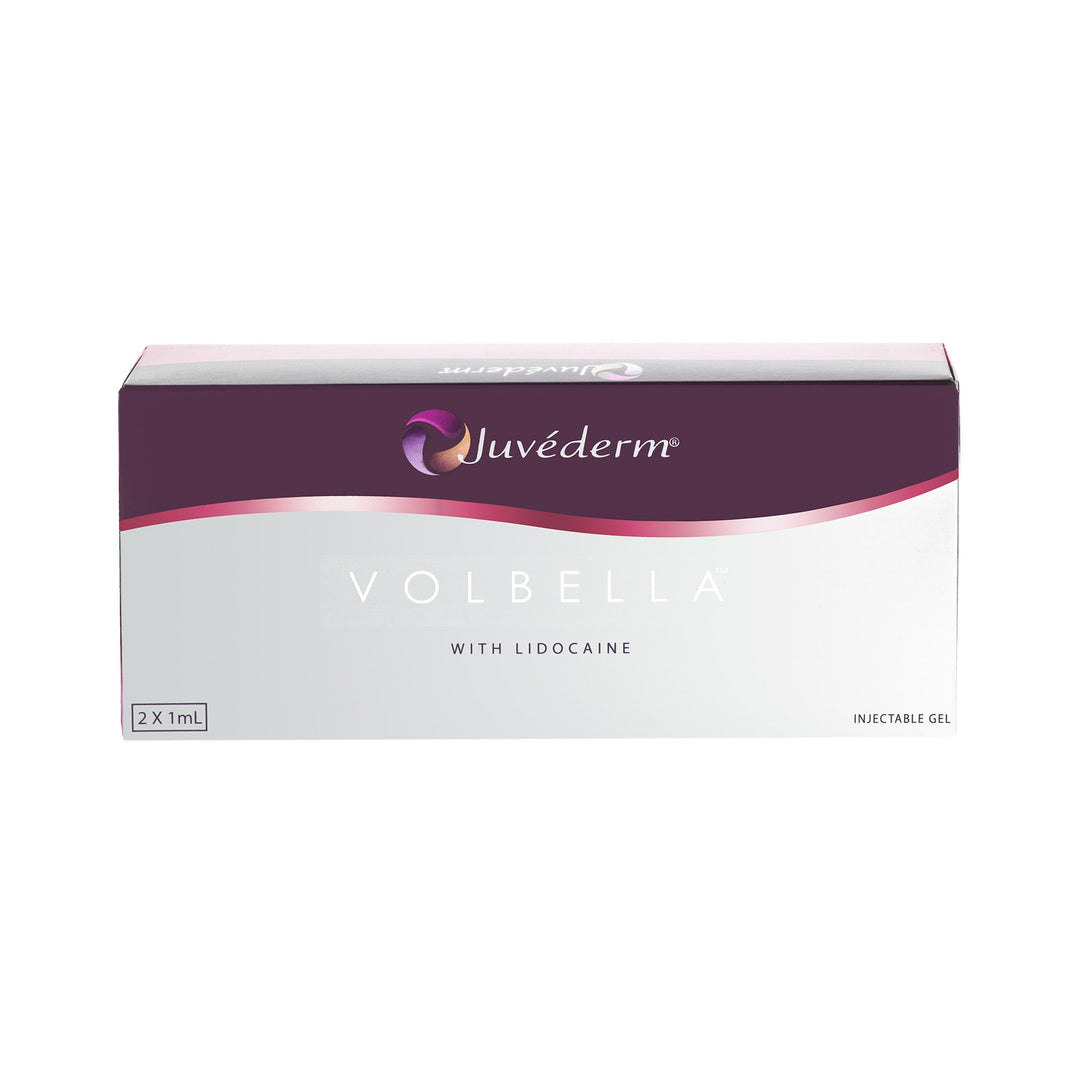 Allergan - Juvéderm Volbella - DANYCARE