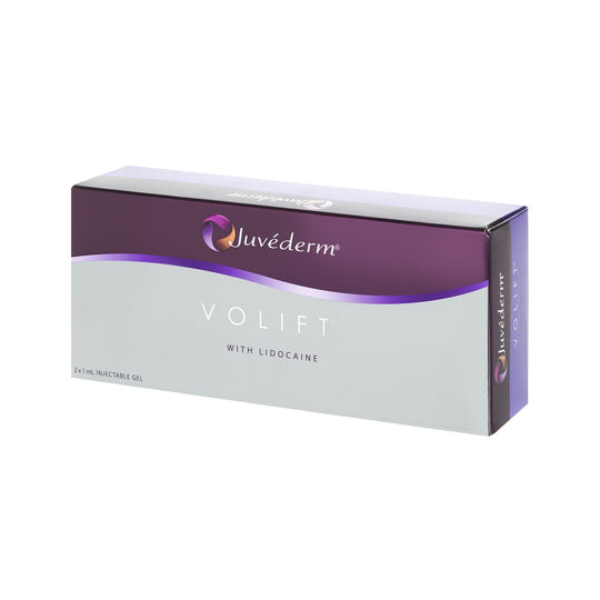 Allergan - Juvéderm Volift - DANYCARE