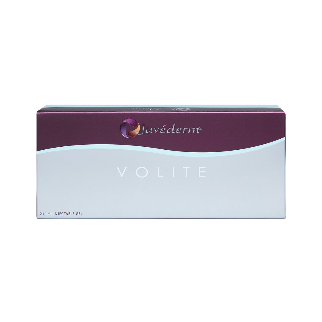 Allergan - Juvéderm Volite - DANYCARE