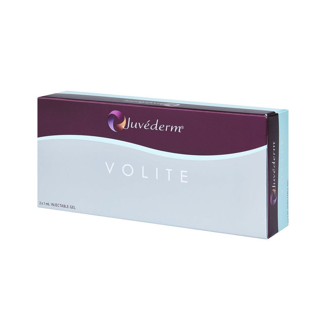 Allergan - Juvéderm Volite - DANYCARE