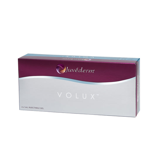 Allergan - Juvéderm Volux - DANYCARE