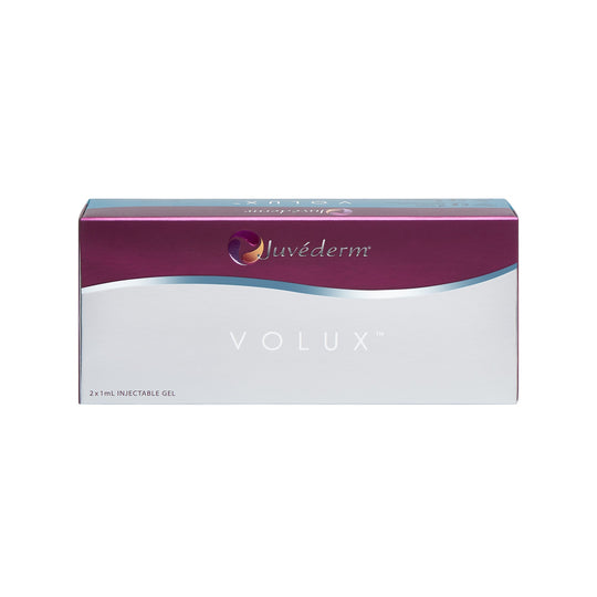 Allergan - Juvéderm Volux - DANYCARE