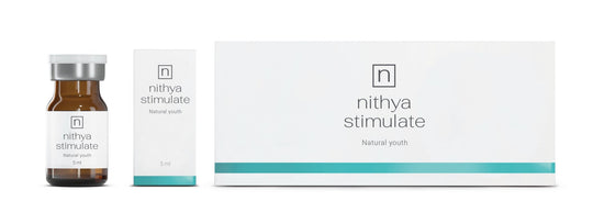 Euroresearch - Nithya Stimulate 5 x 5 ml - DANYCARE