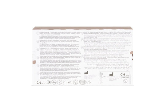 IBSA - Profhilo H+L 1 x 2,0 ml - DANYCARE