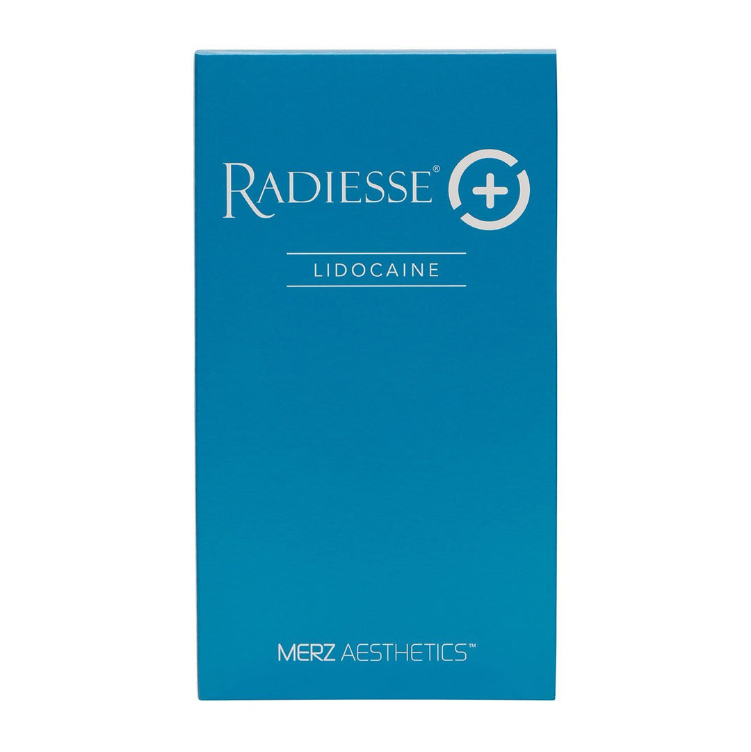 Merz - Radiesse Lidocaine Volume Advantage 1,5ml - DANYCARE