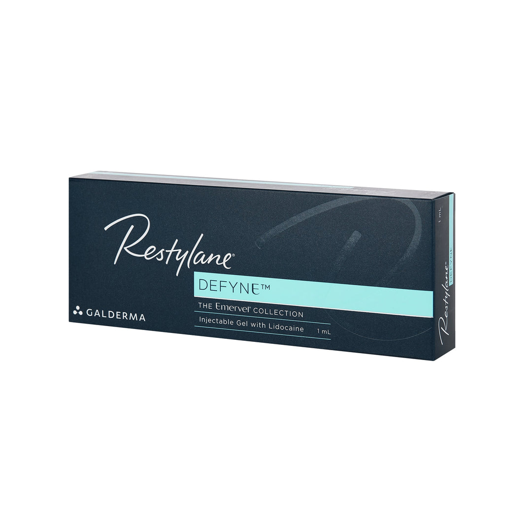 Galderma - Restylane Defyne - DANYCARE