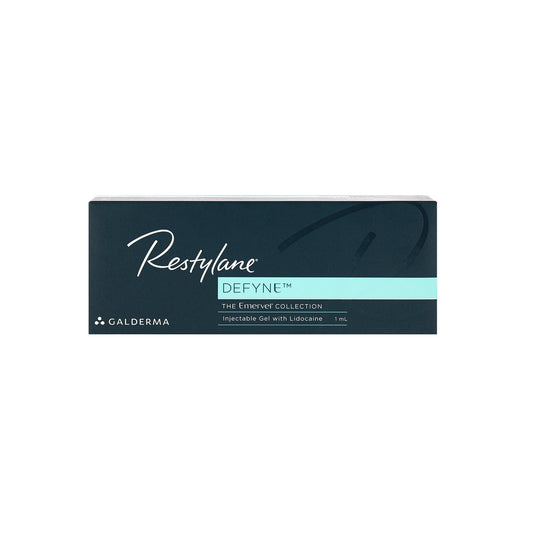 Galderma - Restylane Defyne - DANYCARE