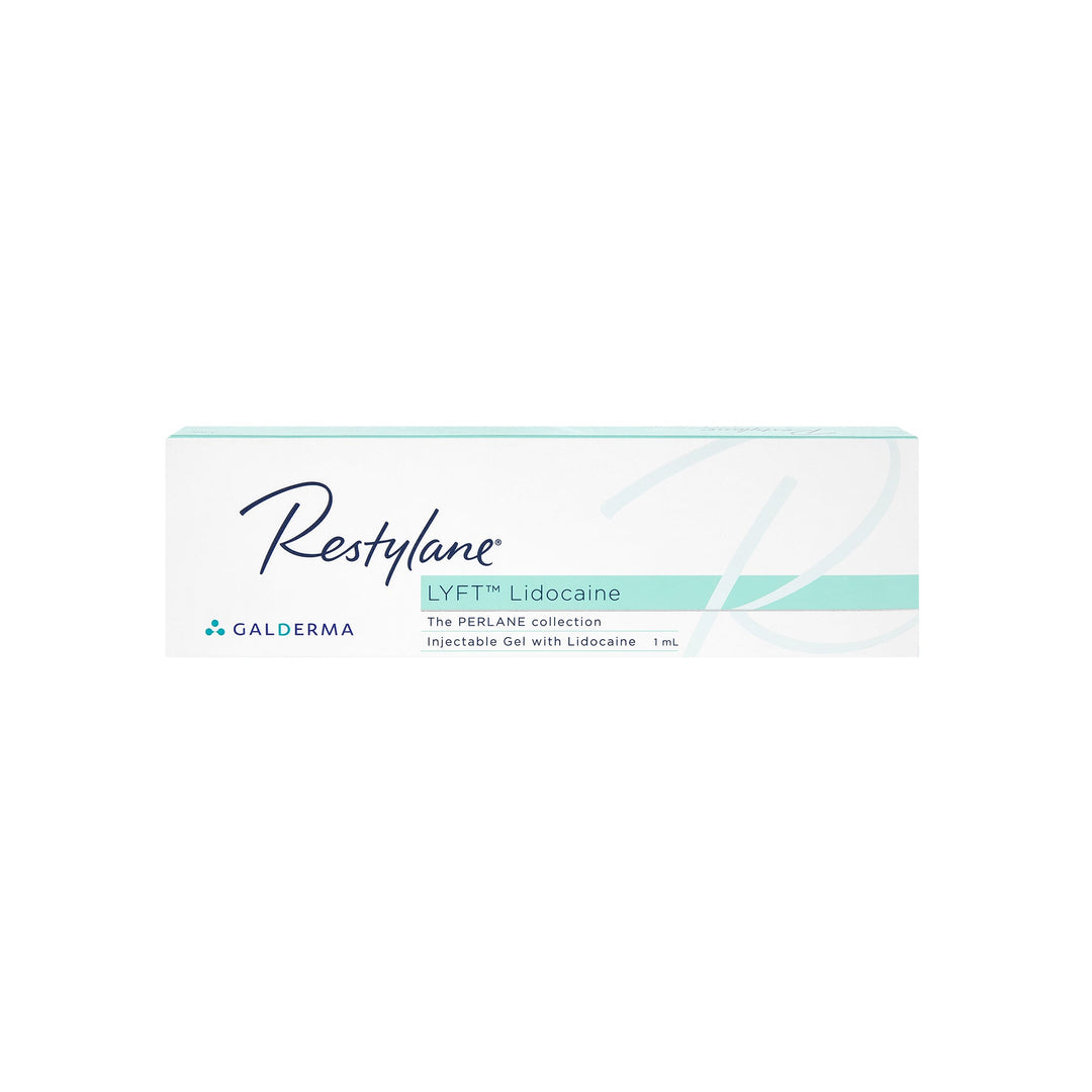 Galderma - Restylane Lyft Lidocaine - DANYCARE