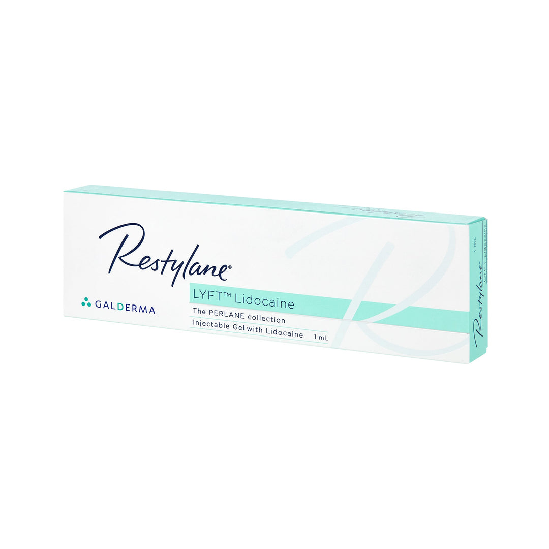Galderma - Restylane Lyft Lidocaine - DANYCARE