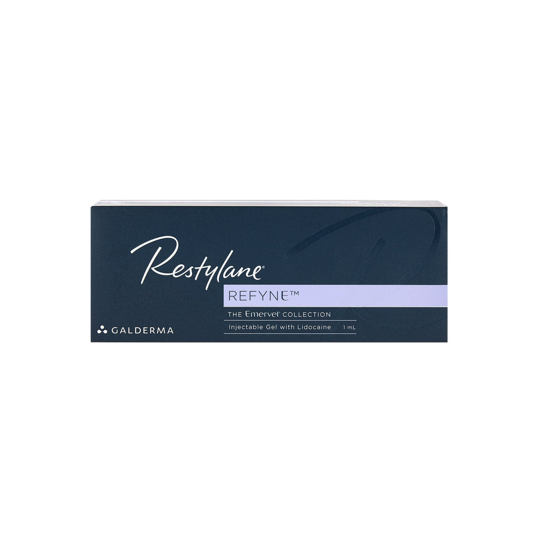 Galderma - Restylane Refyne - DANYCARE