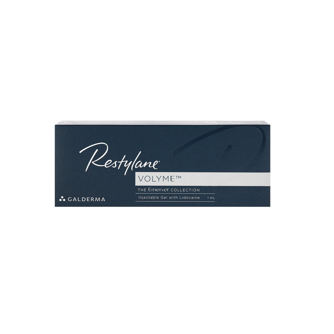 Galderma - Restylane Volyme - DANYCARE