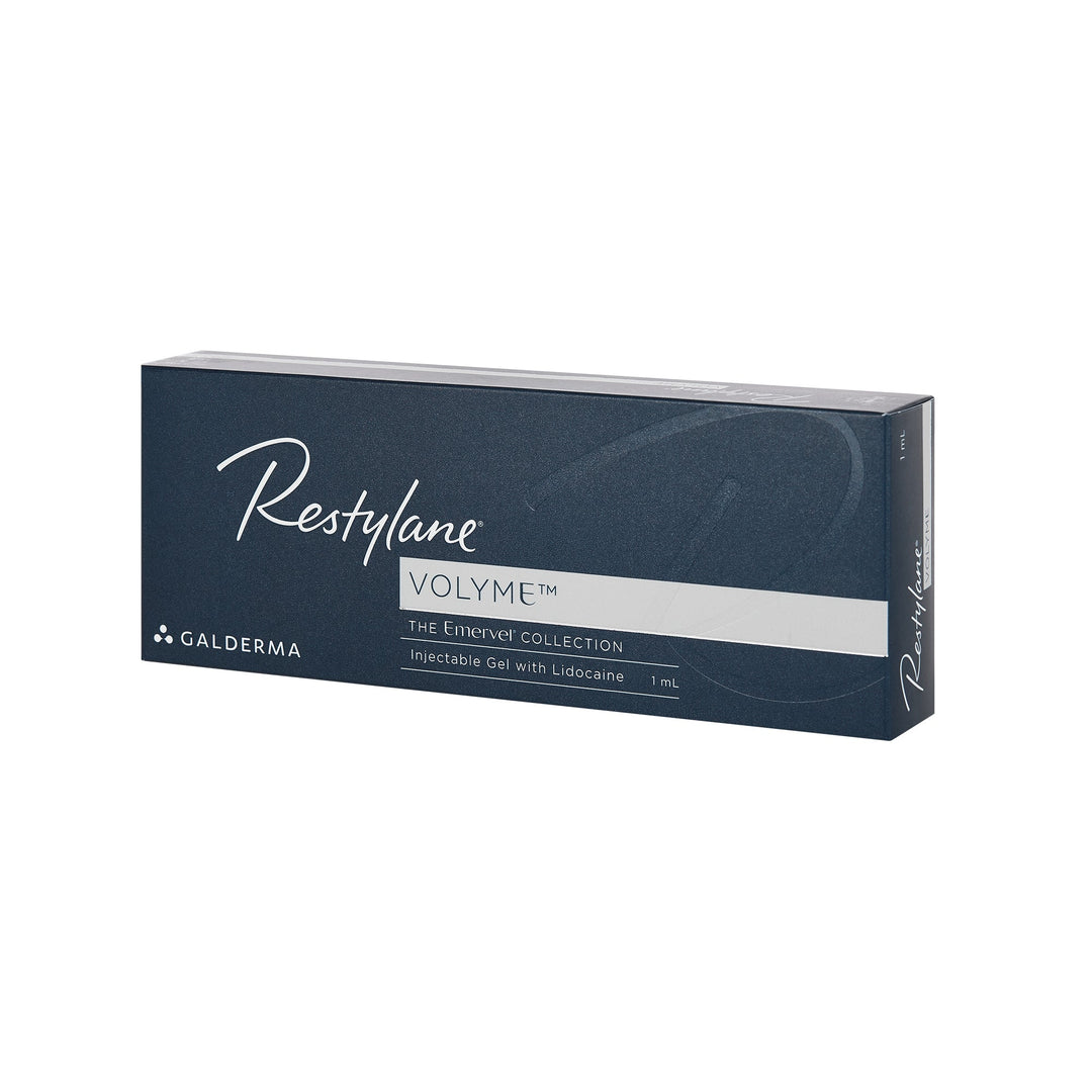 Galderma - Restylane Volyme - DANYCARE