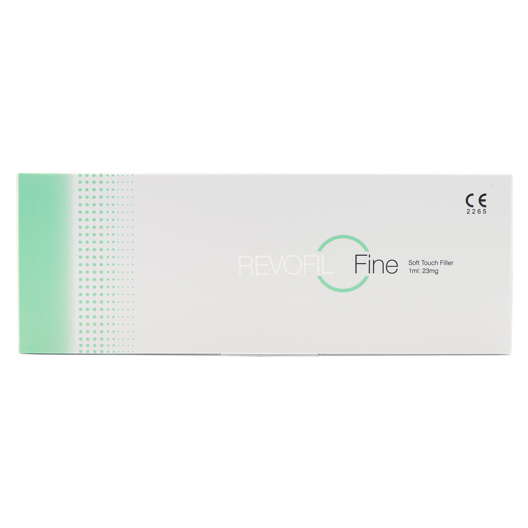 Caregen - REVOFIL Fine 1 x 1 ml - DANYCARE