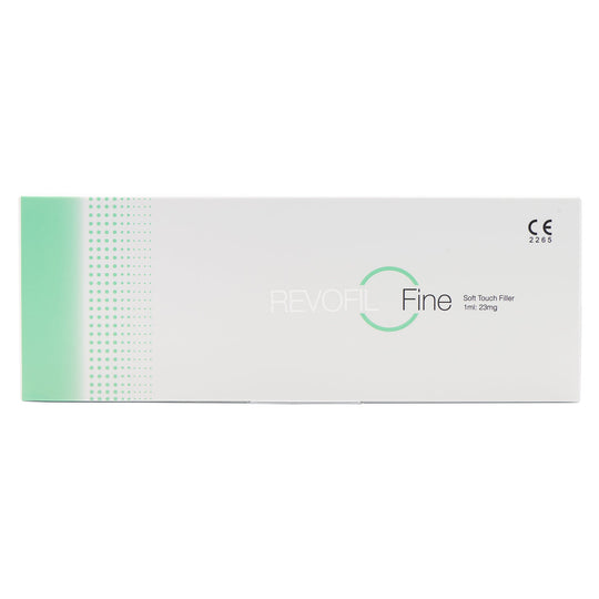 Caregen - REVOFIL Fine 1 x 1 ml - DANYCARE