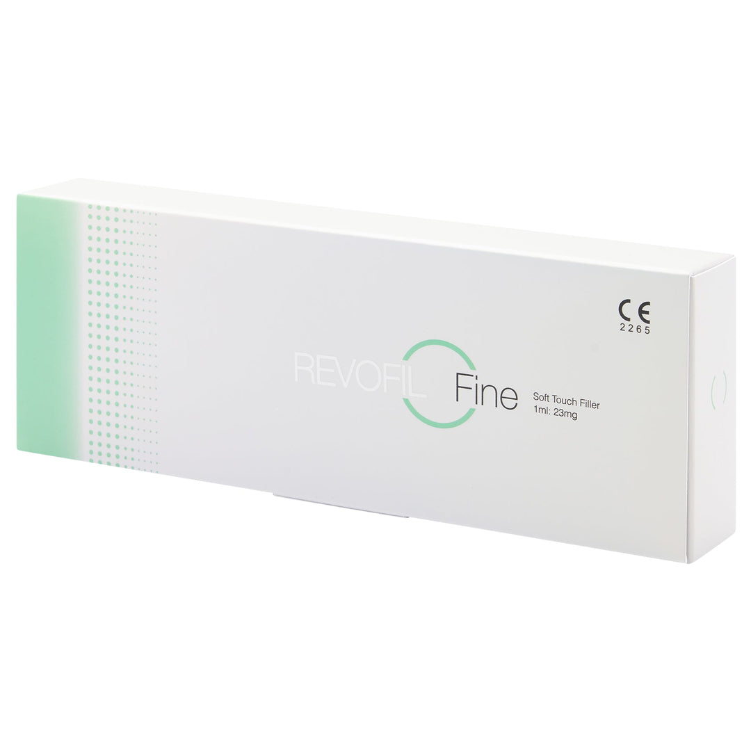 Caregen - REVOFIL Fine 1 x 1 ml - DANYCARE