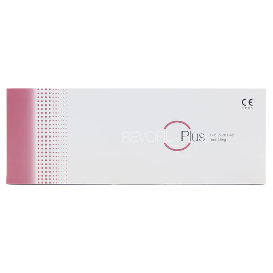 Caregen - REVOFIL Plus 1 x 1 ml - DANYCARE