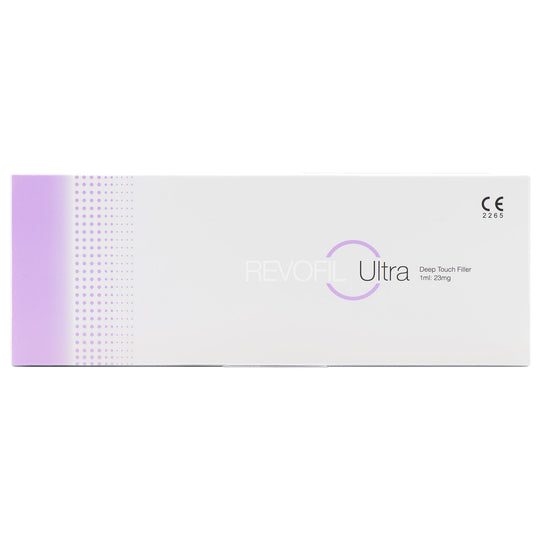 Caregen - REVOFIL Ultra 1 x 1 ml - DANYCARE